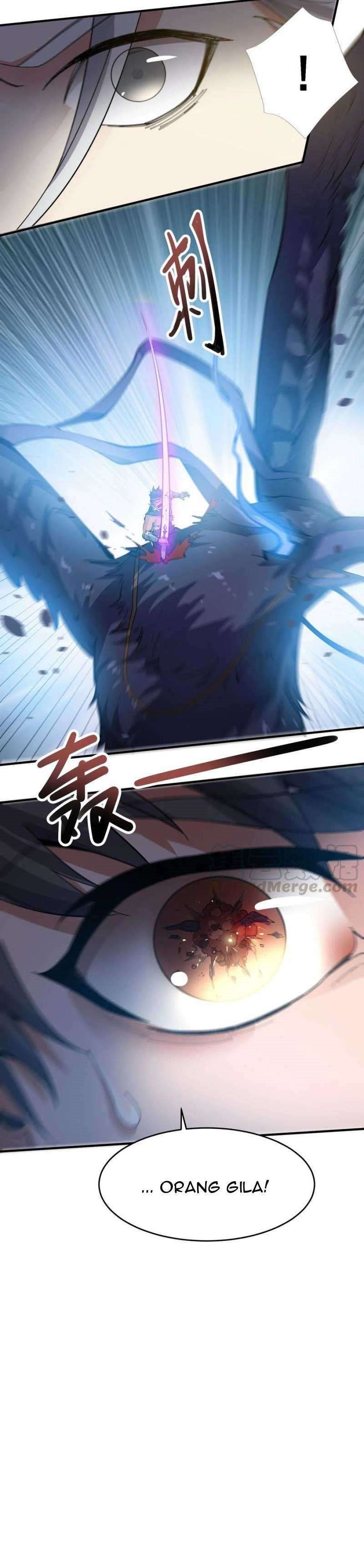 First Dragon (Yuanlong) Chapter 194 Gambar 22
